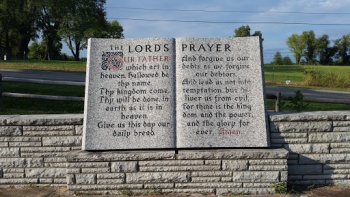 The Lord's Prayer - Independence, MO.jpg