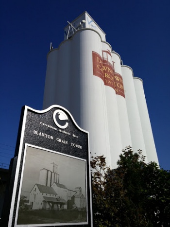 Blanton Grain Tower - Carrollton, TX.jpg