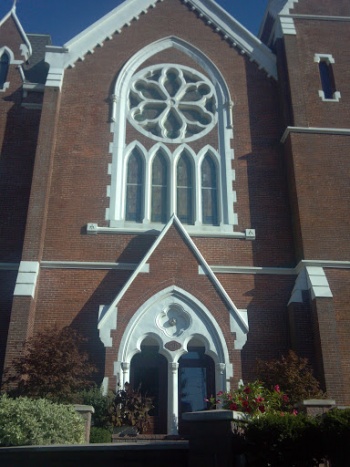 Fletcher Church - Indianapolis, IN.jpg