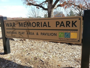 War Memorial Park - Little Rock, AR.jpg