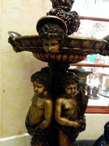 Creepy Children Fountain - Las Vegas, NV.jpg