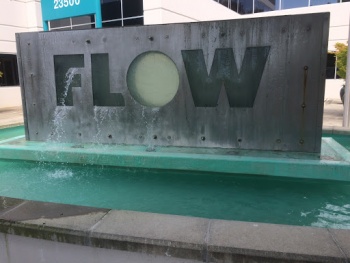 Flow HQ Waterfountain - Kent, WA.jpg