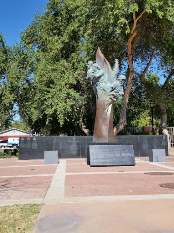 Glendale Public Safety Memorial - Glendale, AZ.jpg