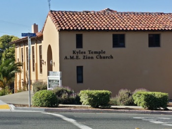 Kyles Temple A.M.E. Zion Church - Vallejo, CA.jpg