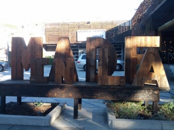 Made in LA Woodblock Letters - Pasadena, CA.jpg