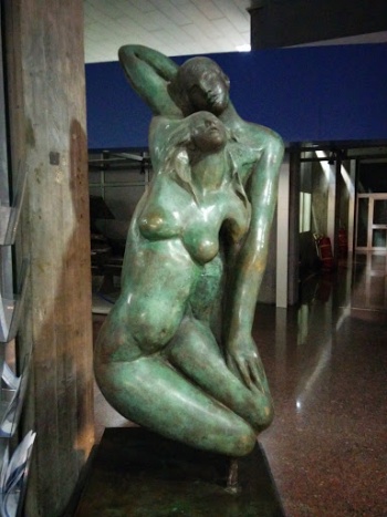 Adam and Eve - Roma, Lazio.jpg
