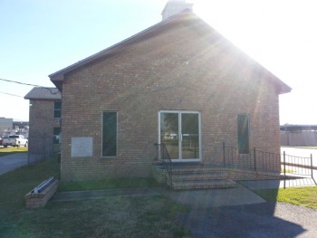 Bethel Missionary Baptist Church - Beaumont, TX.jpg