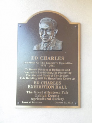 Ed Charles Exhibition Hall - Allentown, PA.jpg