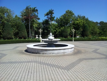 Istana Fountain 2 - Kuala Lumpur, Wilayah Persekutuan Kuala Lumpur.jpg