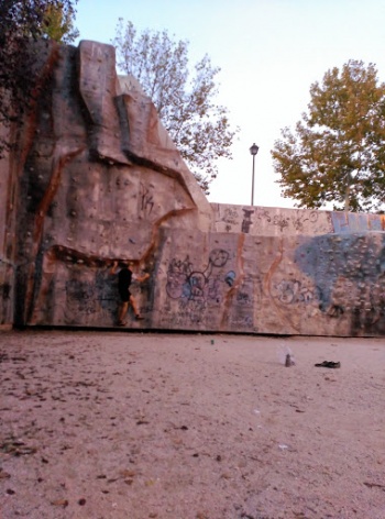 Rocodromo - Madrid, Comunidad de Madrid.jpg