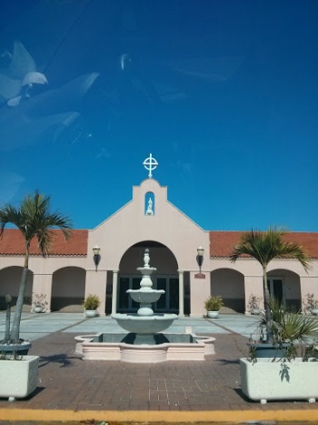 Santa Barbara Catholic Church - Hialeah, FL.jpg