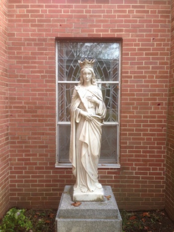 Heavenly Queen Statue - Edison, NJ.jpg