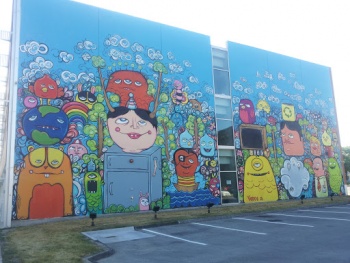 No Action Too Small Mural - Des Moines, IA.jpg
