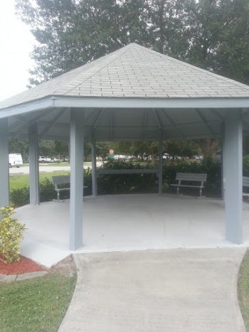 Police Memorial Park Gazebo - Palm Bay, FL.jpg