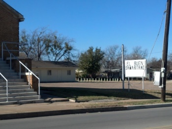El Buen Samaritano Church - Fort Worth, TX.jpg