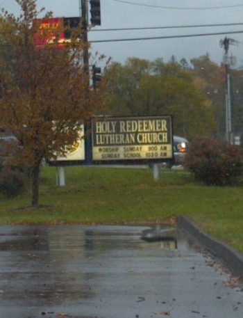 Holy Redeemer Lutheran Church - Cedar Rapids, IA.jpg