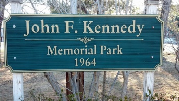Kennedy Memorial Park - West Hartford, CT.jpg