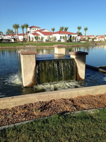 Square Water Fountain - Chandler, AZ.jpg