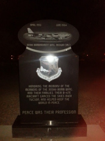 303rd Bomb Wing Memorial - Tucson, AZ.jpg