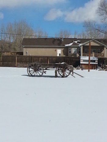 Antique Wagon - Colorado Springs, CO.jpg
