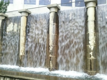 Canal Waterfall - Indianapolis, IN.jpg