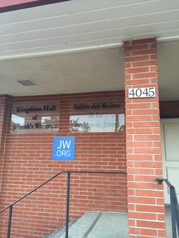 Kingdom Hall of Jehovah's Witnesses - Oakland, CA.jpg