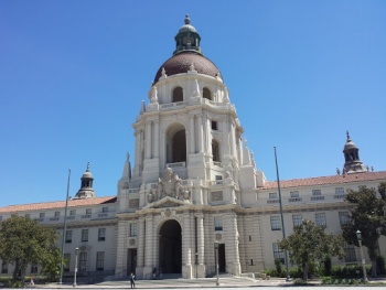 Pasadena City Hall - Pasadena, CA.jpg
