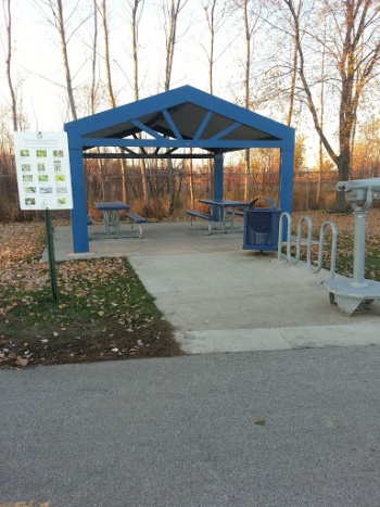 Cedar Lake Trail Pavilion - Cedar Rapids, IA.jpg