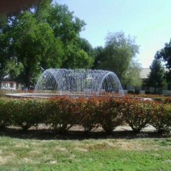 Methodist Fountain - Visalia, CA.jpg