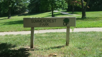 Summer Crest Park Sign - Overland Park, KS.jpg