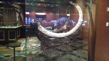 Wooly Mammoth Tusk - Las Vegas, NV.jpg