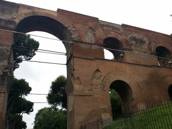 Arco Romano - Roma, Lazio.jpg
