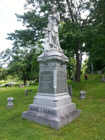 Harris Memorial - Springfield, MA.jpg