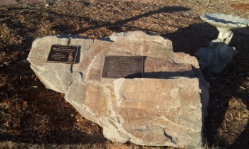 In Memory of Thelma - Broomfield, CO.jpg