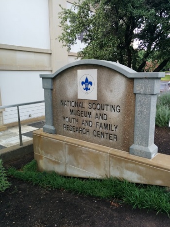 National Scouting Museum - Irving, TX.jpg