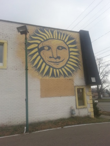 Sun God Mural - Warren, MI.jpg