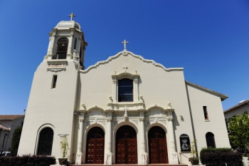 Saint Joseph Basilica - Alameda, CA.jpg