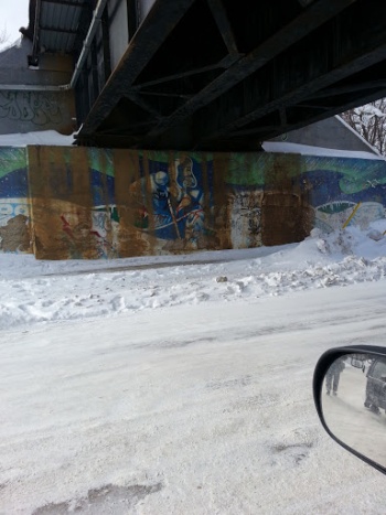 St Boniface Train Bridge Mural - Winnipeg, MB.jpg