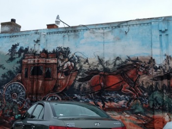 Stagecoach Mural at Stagecoach Ballroom - Fort Worth, TX.jpg