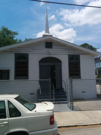 Victory Church of God in Christ - Charleston, SC.jpg