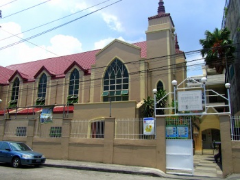 IEMELIF Cathedral - Manila, NCR.jpg