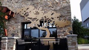 PF Chang's Massive Golden Bonsai - Salt Lake City, UT.jpg