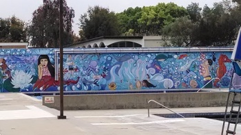South El Monte Aquatic Center Mural - South El Monte, CA.jpg
