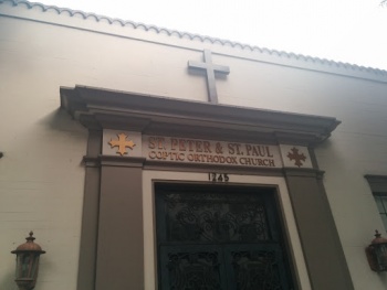 St Peter and St Paul Coptic Orthodox Church - Santa Monica, CA.jpg