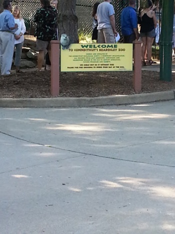 Beardsley Zoo Entrance - Bridgeport, CT.jpg