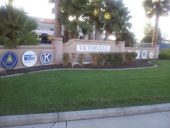 Victorville Sign - Left - Victorville, CA.jpg