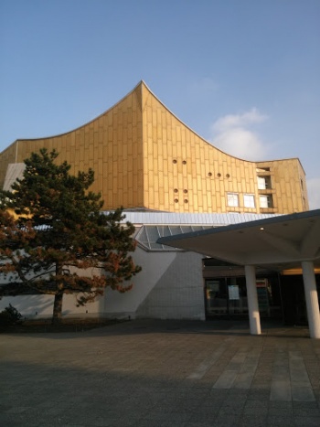 Die Goldene Philharmonie... - Berlin, Berlin.jpg