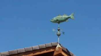 Fish Weathervane - Palmdale, CA.jpg