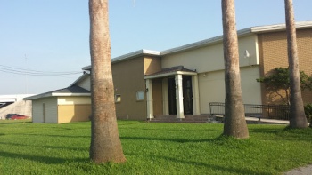 Iglesia De Cristo - Pasadena, TX.jpg