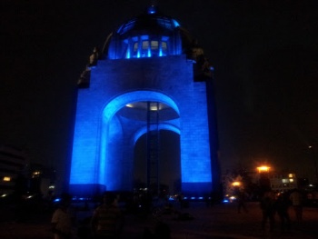 Monumento a la RevoluciÃ³n - Ciudad de México, CDMX.jpg